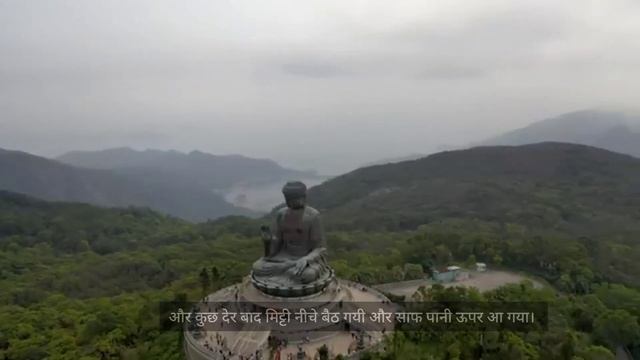 सब्र का फल | Buddha Inspirational Stories in Hindi | Mera Bhagye 0.4 смотреть онлайн