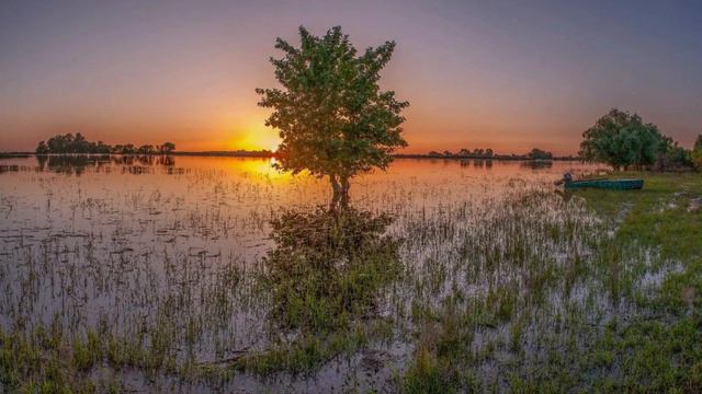 889. .♫. Людмила Зыкина - «Бежит река» 09-08-2024 смотреть онлайн