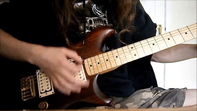 My Ibanez SB70 смотреть онлайн