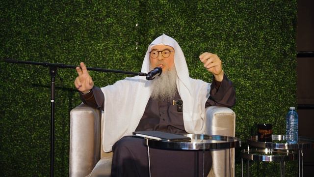 🆕 ✨Fairness with Children || Lecture in CALGARY, CANADA FULL [UNCUT] || assim al hakeem JAL смотреть онлайн