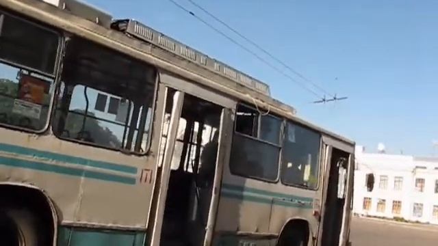 Полтава. Третя подорож. 20.06.2009 смотреть онлайн