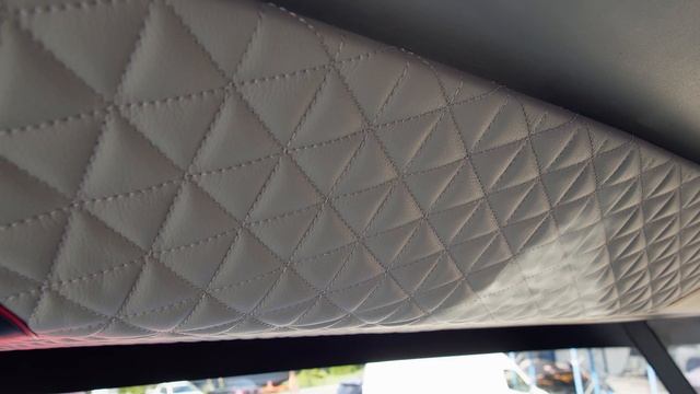 BRABUS SHADOW 900 XC Cross Cabin