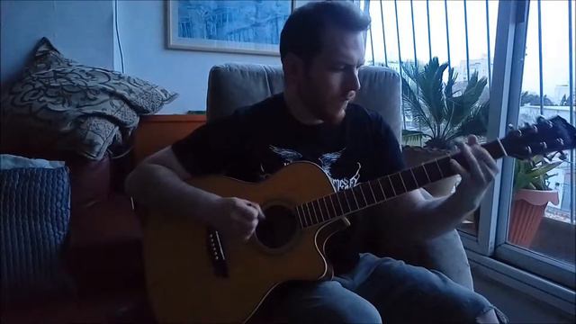 Agalloch - (Serpens Cauda) смотреть онлайн