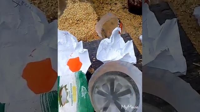 Средство для сильной ржавчины очистка смотреть онлайн