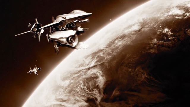 Silpheed - Stage 01 Extended смотреть онлайн