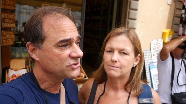 Top Ten Things To Do In Lucca Italy смотреть онлайн