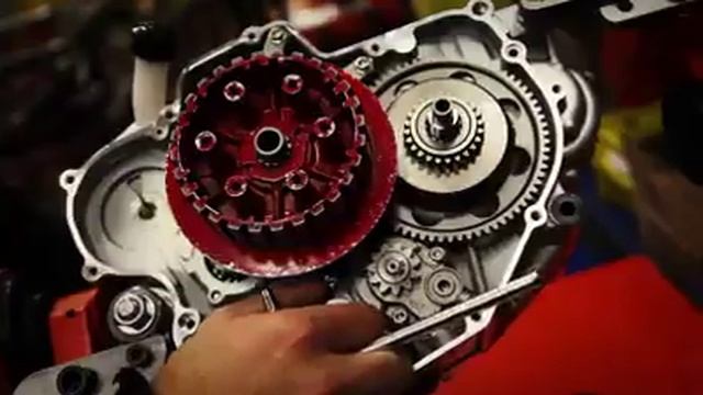 SWM Motorcycles Italy Factory Video смотреть онлайн