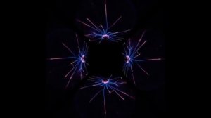 видео для 3д голограммы(3 часть.)