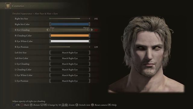 ELDEN RING PLAYTHROUGH PART 22 : ROUND TABLE HOLD & CHARACTER EDIT смотреть онлайн