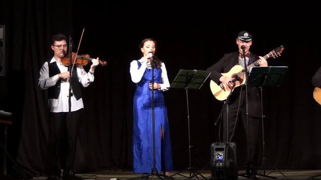 Рижский театр песни "Этюд" конц."Одесса - Рига 3" Для меня ты слишком хороша смотреть онлайн