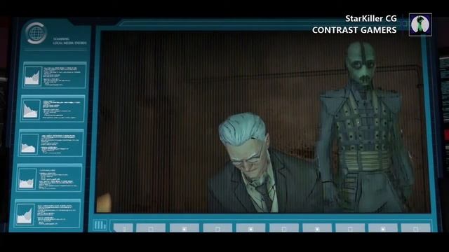 UNMASKED // Batman: The Telltale Series - Episode 5 - City Of Lights (Full Playthrough) смотреть онлайн