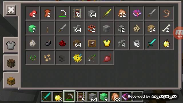 Странные лаки блоки. Лаги, у меня лаги!!! смотреть онлайн