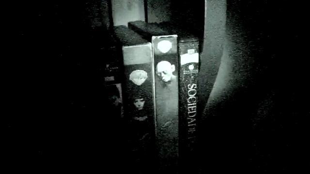 Sony DSC-H50 Night Video смотреть онлайн