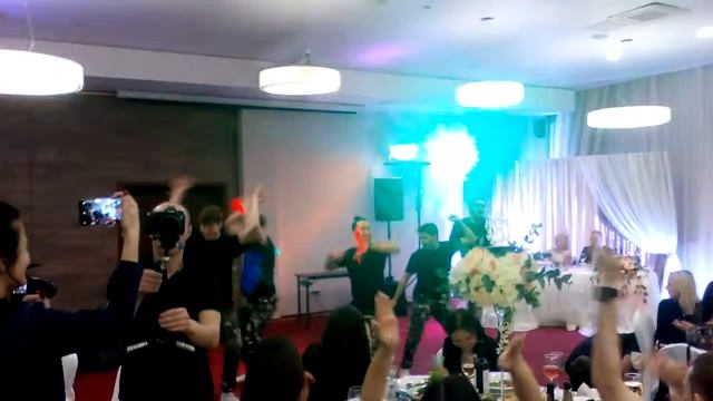 9 апреля "Свадебный "ТЕСТ-ДРАЙВ" Калуга смотреть онлайн