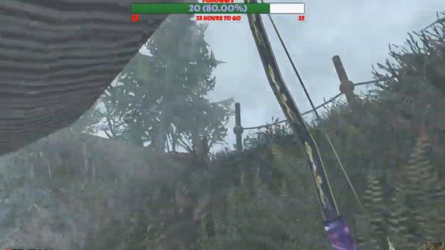 Стримчанский по Morrowind Chaos Heart (Ох уж эти квесты) #16 смотреть онлайн