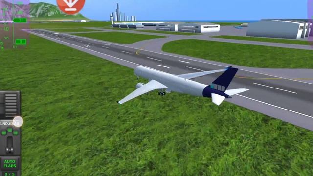 Even MORE Jets! | JETS MOD 1.1 Review | Turboprop Flight Simulator смотреть онлайн
