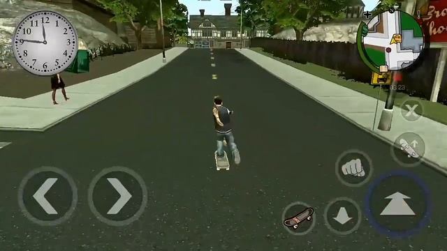 Честный обзор игры bully anniversary edition на андроид смотреть онлайн