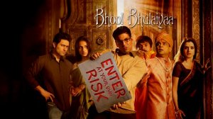 Лабиринт / Мнение о фильме после первого просмотра