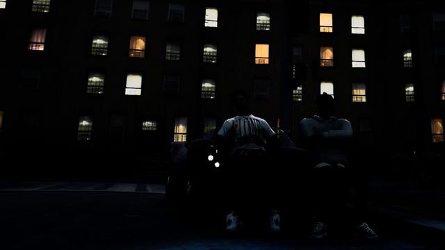 [IC][NYC RP] EBK- 700Cash *LEAKED* смотреть онлайн