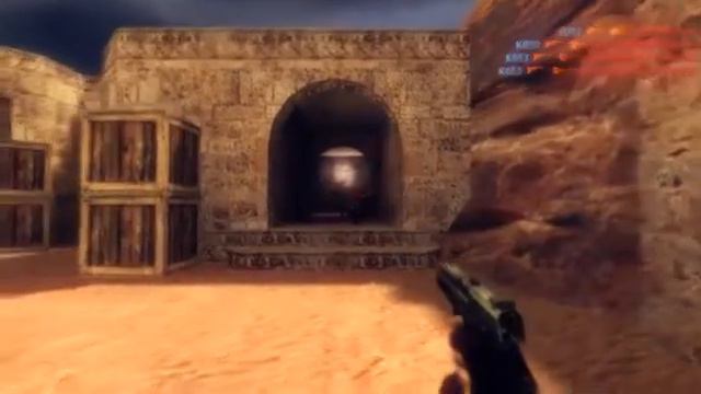 KOT3 в Cs 1.6.mp4 смотреть онлайн