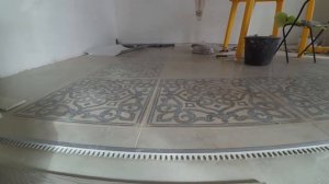 Что случится если не грунтовать наливной пол.