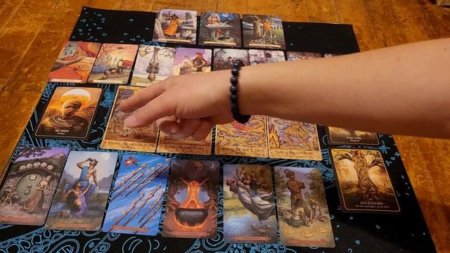 What You Need To Hear ? Tarot Reading ? Super Personal & Very Accurate смотреть онлайн