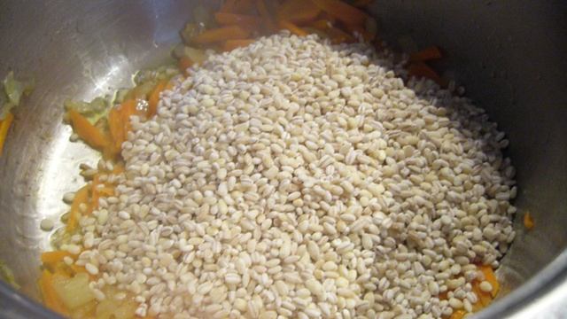 Книга рецептов