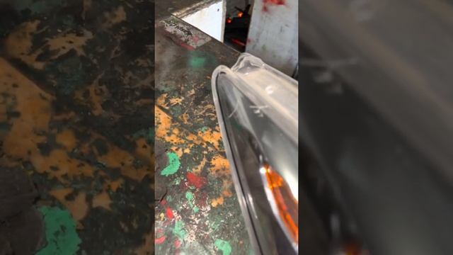 Фара Хонда стрим смотреть онлайн