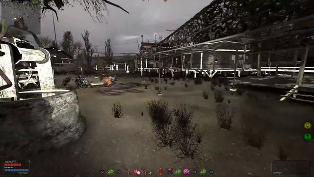 Стрим по (S.T.A.L.K.E.R. ОП 2.1)#14 смотреть онлайн