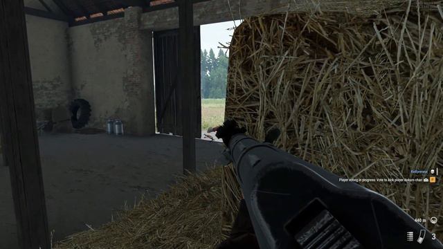 Arma Reforger Conflict PVP - Compilation 9 смотреть онлайн