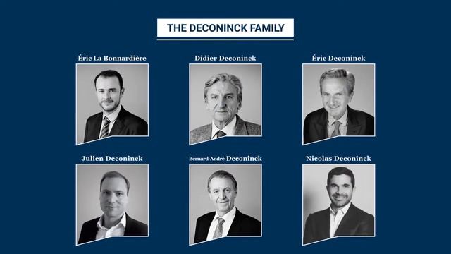 Becoming Tarkett || Tarkett Home смотреть онлайн