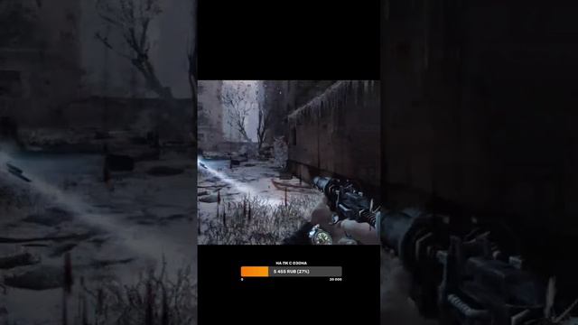 🟢 METRO 2033 НАСТОЯЩАЯ МУЖСКАЯ ИГРА смотреть онлайн