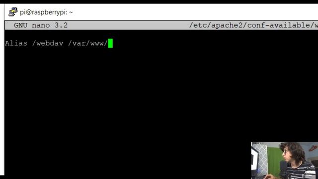 Crea un servidor WebDAV en Raspberry Pi Zero W para sincronizar los archivos de Zotero | BetoASaber смотреть онлайн