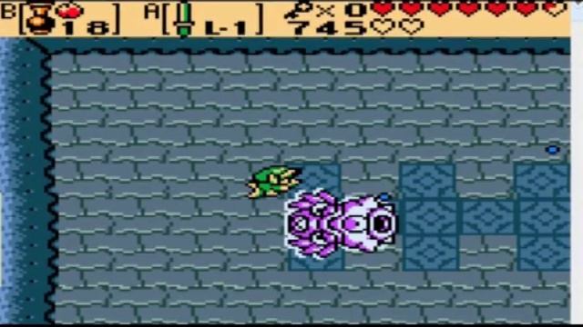 Oracle of Ages - Boss Ranking смотреть онлайн