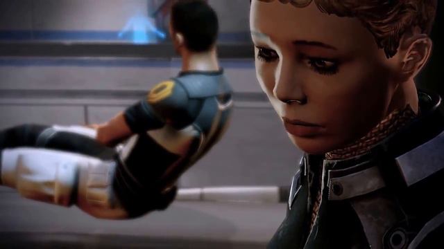 Mass Effect 2 #17 смотреть онлайн