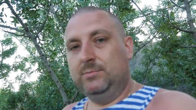 В КРЫМ ДИКАРЯМИ Водопад Джур Джур на своей машине Долина Привидений смотреть онлайн