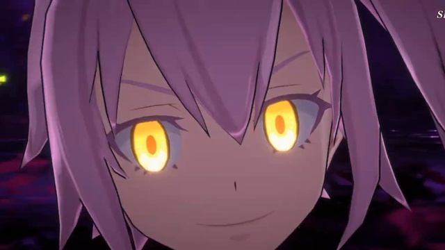 2ND ANNIVERSARY RIMURU TEMPEST LUMINOUS VALENTINE & VIOLET ULTIMATE SLIME ISEKAI MEMORIES GLOBAL смотреть онлайн