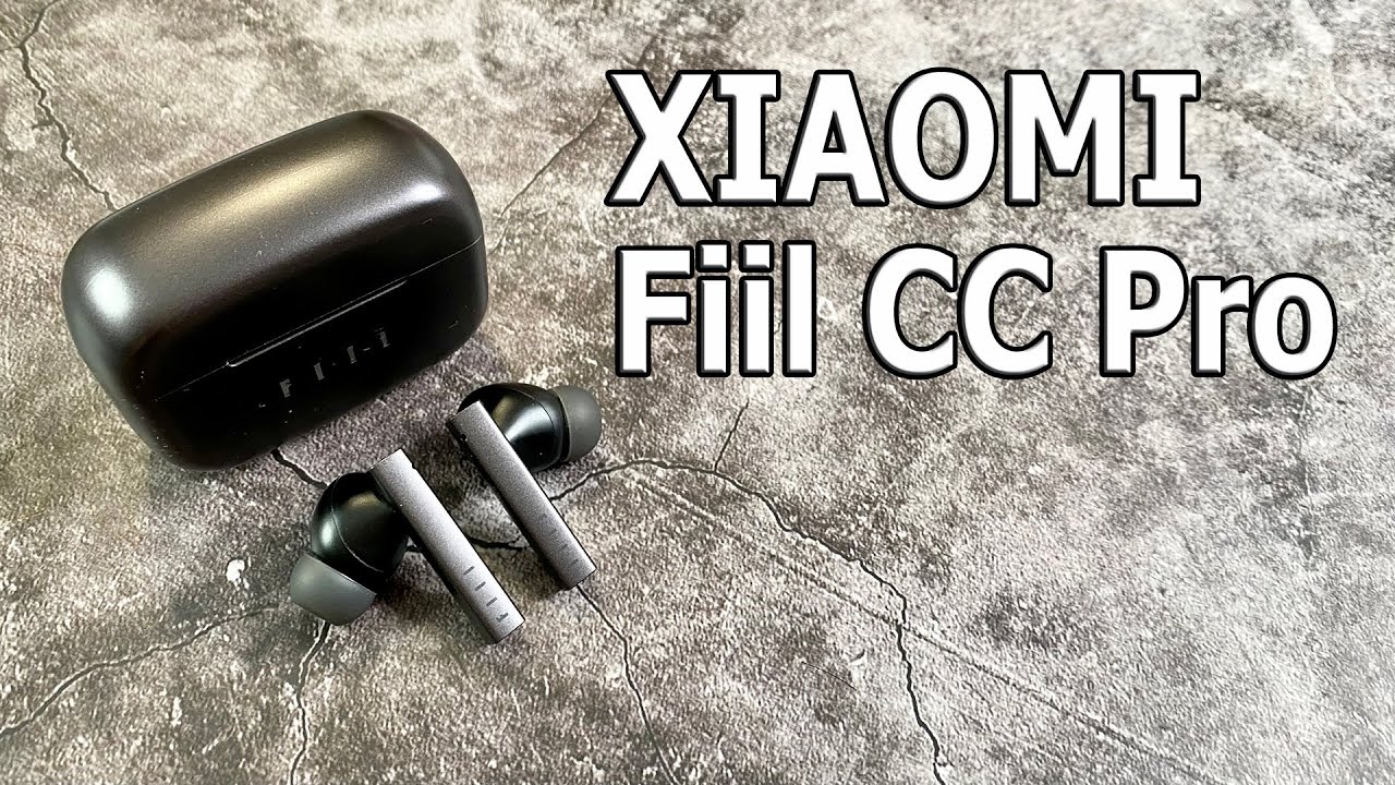 МУЛЬТИПОДКЛЮЧЕНИЕ И ЛЮТЫЙ АКТИВНЫЙ ШУМОДАВ 39 DB ? БЕСПРОВОДНЫЕ НАУШНИКИ Xiaomi Fiil CC Pro