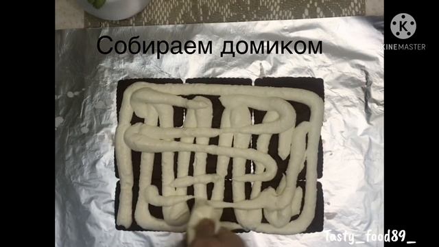 Простой творожный десерт без выпечки смотреть онлайн