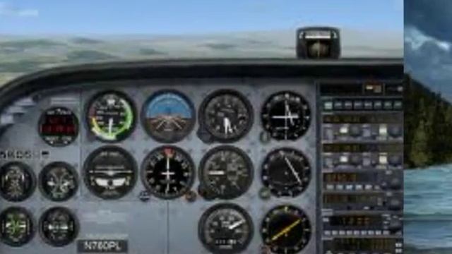 Flight Sim Review by Flight Sim Sniper. смотреть онлайн