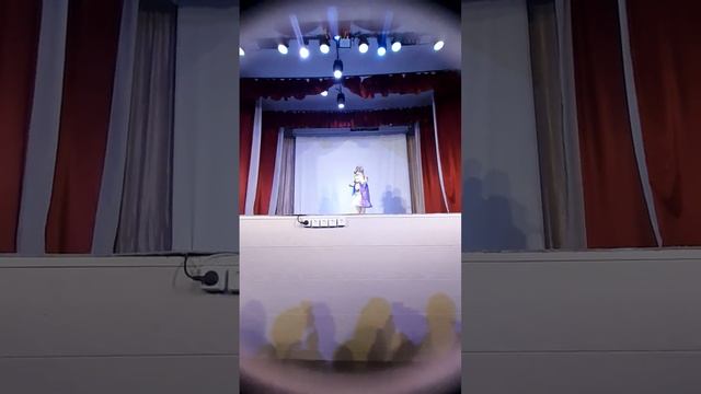 Вера Горохова и Качерий Бавай. смотреть онлайн