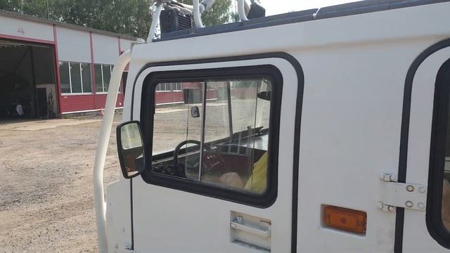 Редкий ВЕЗДЕХОД | Наши Новые Проекты. смотреть онлайн