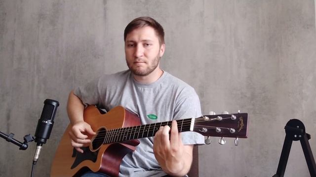 Dont worry be happy fingerstyle смотреть онлайн
