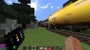 ЗАБРОШЕННЫЙ ПЕРЕЕЗД! Работаю дежурным по переезду УВИДЕЛ ПОЕЗД ПРИЗРАК!!!