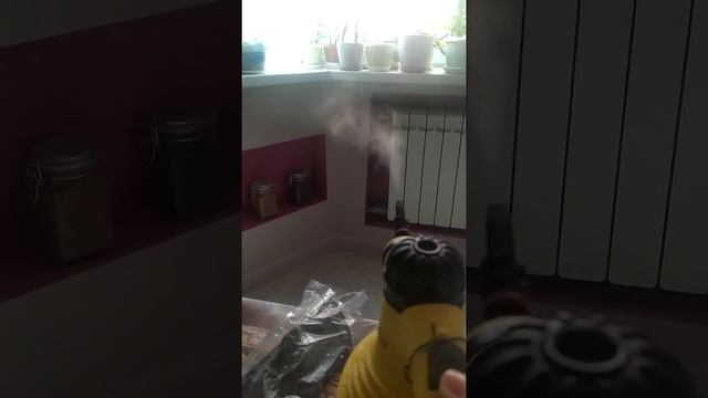 Пароочиститель Smile 920 смотреть онлайн