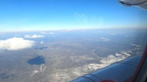 Через всю Россию на вертолёте Ми-8. Перегон вертолёта с Тюмени на Камчатку. Витязь-Аэро.