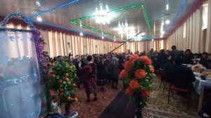 Туй дар Бободархон #tajikistan #свадьба 2022