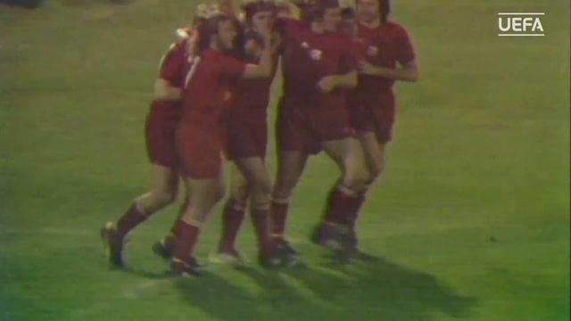 Ajax - All their European final win goals смотреть онлайн