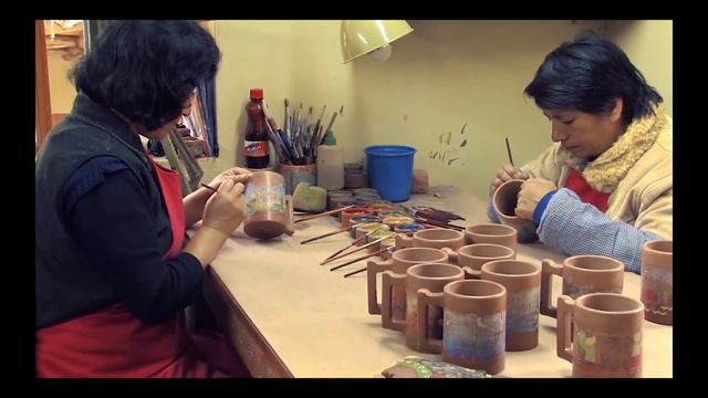 Urubamba, Peru Travel Vlog