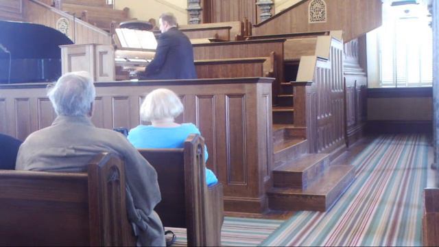 "Davy Jones" Theme (from "Pirates of the Caribbean: Dead Man's Chest") смотреть онлайн